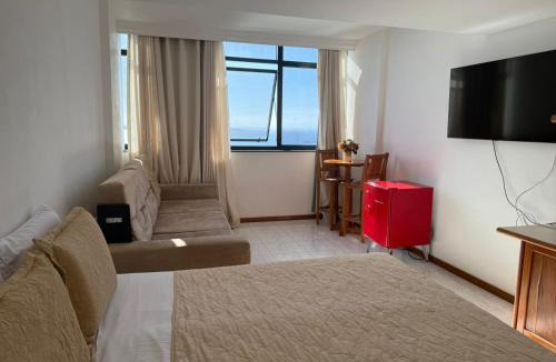 Vitoria Hotel | Vitória Marina Flats