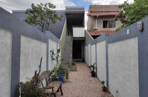 Sao Jorge Hotel | Vitória Suítes - Vila de São Jorge