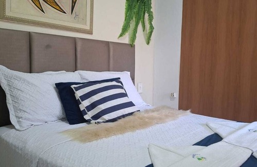 Vila dos Remedios Hotel | Vitoria & Conveniência