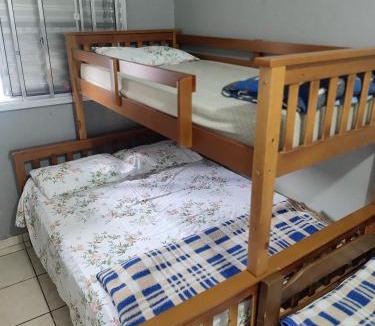 Guarulhos House | Vitoria Hostel