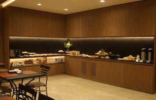 Jardim Hotel | Vitoria Hotel