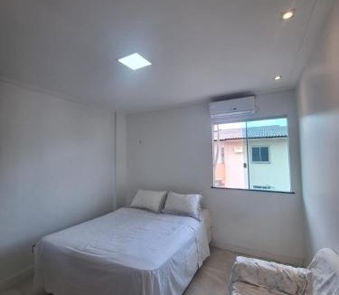 Parque Guajara Apartment | Viva 30
