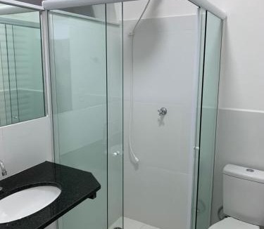 Praia de Barequecaba Hotel | Viva Barê Pousada