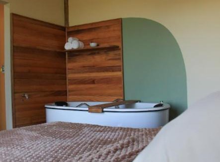 Brotas Hotel | Viva Brotas em Agosto com Jantar e Passeio de cortesia durante a semana na tarifa café da manhã