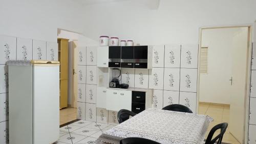 Parque Agrinco House | Viva Sobradinho - Pensão e Hospedagem em São Thomé das Letras