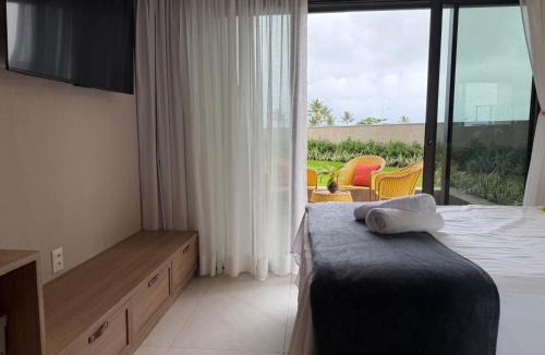 Pina House | Vivant Garden por Yolo