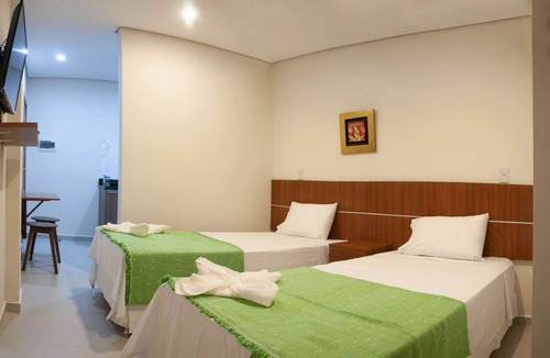 Catedral Apartment | VIVARIUM