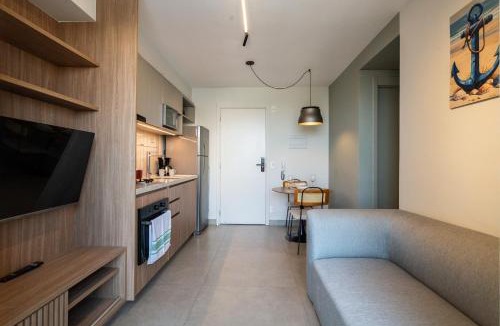 Panamby Apartment | Vivaz Prime Laguna - Studios per season