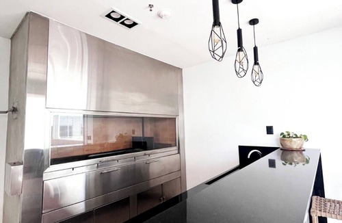 Asuncion Apartment | VIVE ASUNCIÓN DESDE LO ALTO EN LA ZONA MAS SEGURA DE LA CIUDAD/INTHE SAFEST AREA
