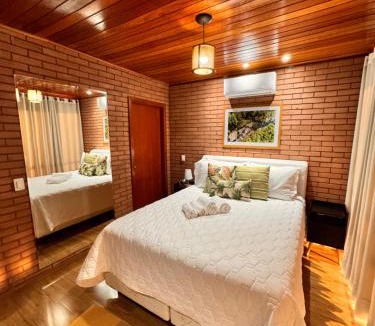Caparao National Park Ski Chalet | Vivendas Canaã