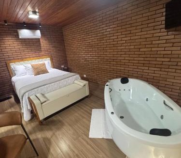 Espera Feliz Hotel | Vivendas Canaã