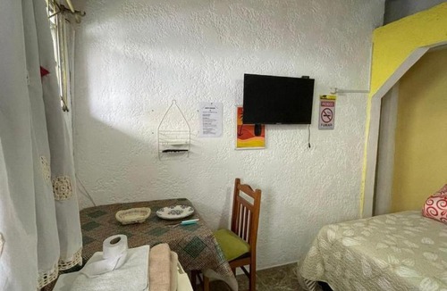 Chuy Apartment | Viveres
