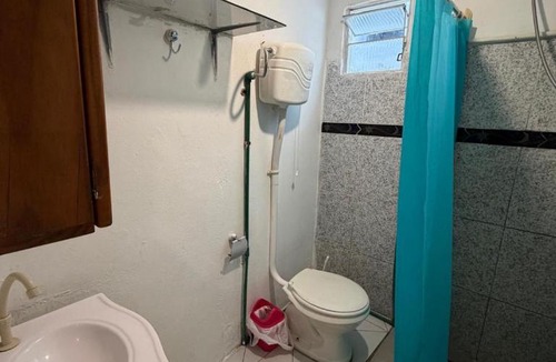 Chuy Apartment | Viveres