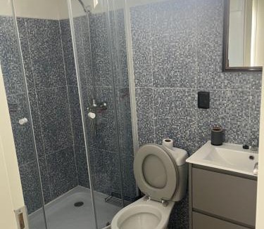 Balneario Buenos Aires Apartment | Vivienda contenedor en el balneario Buenos Aires