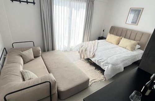 Ezeiza Apartment | Vivienda Minimalista Ezeiza 305