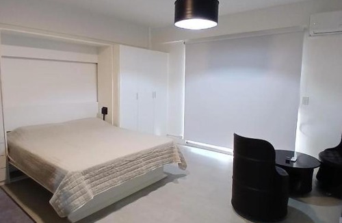 Ezeiza Apartment | Vivienda Minimalista Ezeiza 305
