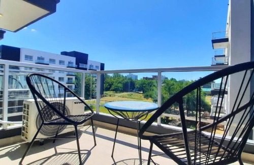 Ezeiza Apartment | Vivienda Minimalista Ezeiza 305