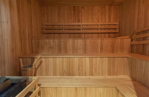 Carilo Apartment | Vizion Carilo