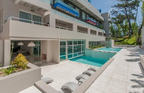 Carilo Apartment | Vizion Carilo