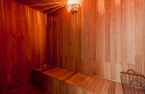 Vila Olimpia Apartment | VN Gomes de Carvalho