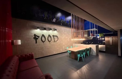 Republica Apartment | VNC 1415 DOWNTOWN OF SAO PAULO