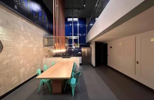 Republica Apartment | VNC 1515 Sao Paulo City Center