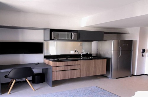 Republica Apartment | VNC 915 Sao Paulo City Center