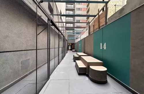 Republica Apartment | VNC 915 Sao Paulo City Center