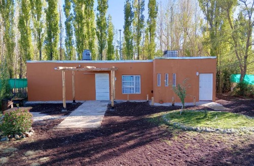 Malargue Apartment | Volcan Departamentos