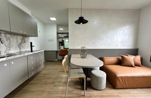 Bela Vista Apartment | Vossa Bossa Bela Vista