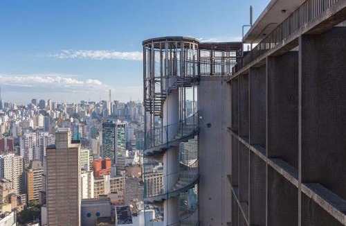 Republica Apartment | Vossa Bossa Copan