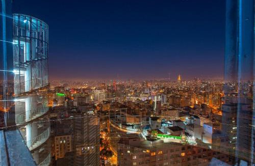 Republica Apartment | Vossa Bossa Copan
