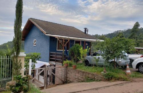 Gramado House | Vosso Lar com Vista Gramado
