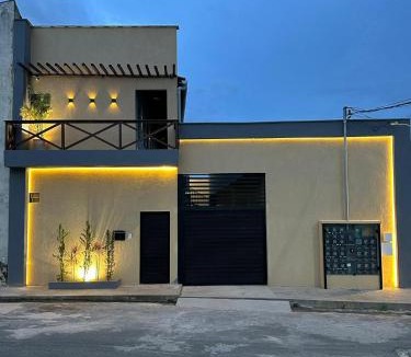 Sao Luis Apartment | VR VILLAGE - APT 02 - Studio completo próximo ao Shopping da Ilha