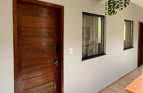 Sao Luis Apartment | VR VILLAGE - APT 02 - Studio completo próximo ao Shopping da Ilha