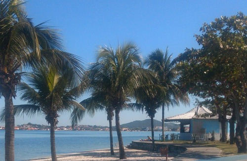 Cidade Nova Apartment | Vrbo Property