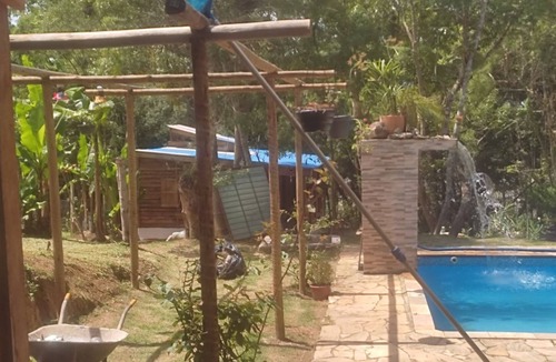 Embu-Guacu House | Vrbo Property