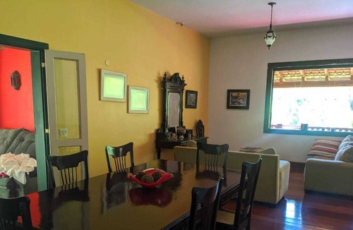 Itaipava House | Vrbo Property