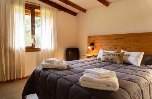 Lago Puelo House | Vuelvo al Sur Alojamiento Lago Puelo
