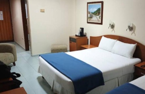 Corrientes Apartment | W&G Departamentos