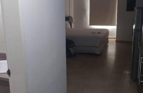 Corrientes Apartment | W&G Departamentos