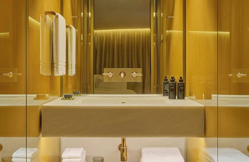Vila Olimpia Hotel | W Sao Paulo