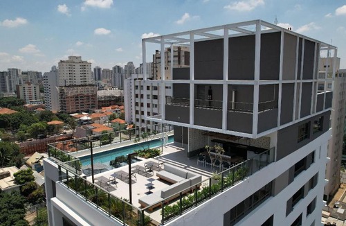 Vila Clementino House | Walkbittencourt