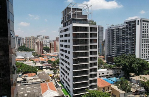 Vila Clementino House | Walkbittencourt