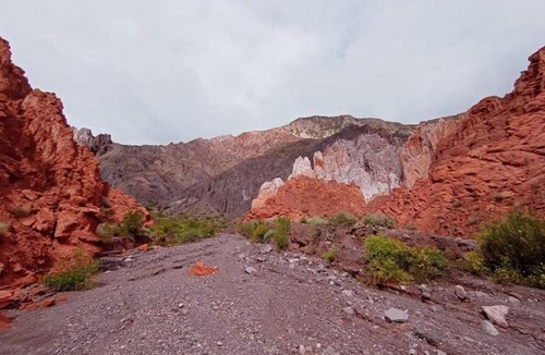 Uquia Apartment | Wally wally 2