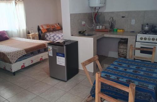 Uquia Apartment | Wally wally 2