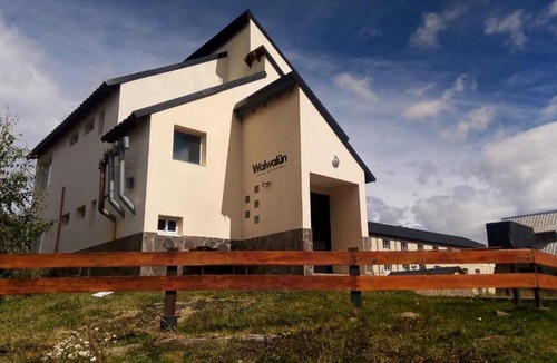Caviahue Apartment | Walwalun