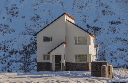 Caviahue Apartment | Walwalun