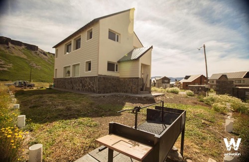 Caviahue Apartment | Walwalun