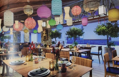 Capivari Resort | Wanderlust Experience Hotel